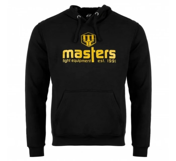 Mikina Basic M model 19459782 pánské - Masters