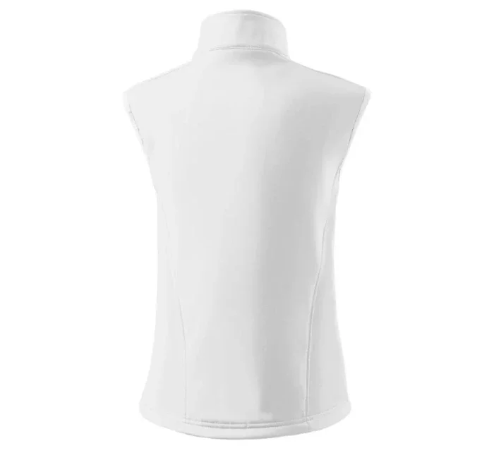 Dámska softshellová vesta Vision W MLI-51600 - Malfini