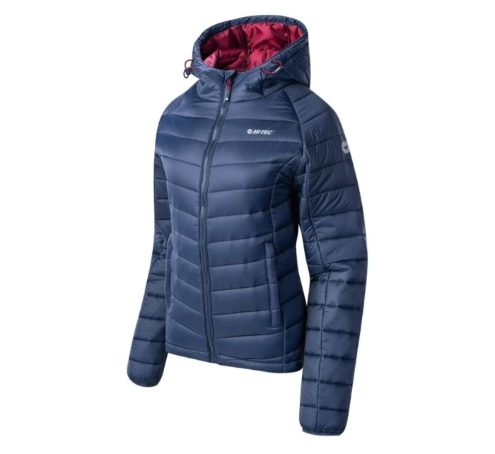 Bunda Lady Carson W 92800326577 - Hi-Tec