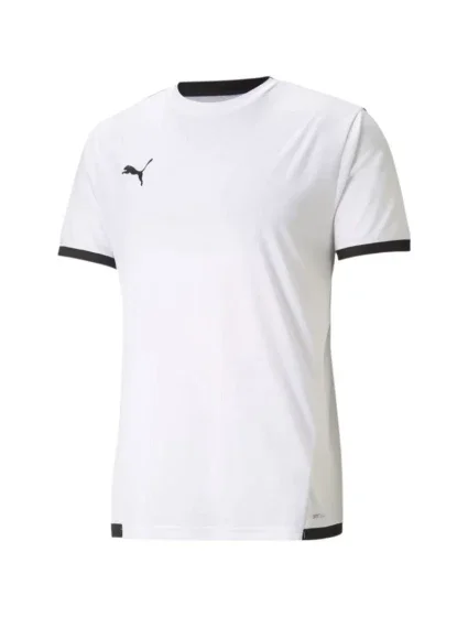 Puma teamLiga Jersey M 704917 04 pánske
