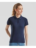 LadyFit 65/35 Polo Dámské piqué polo model 22426845 royal blue - Fruit of the Loom LadyFit 65/35 Polo Dámské piqué polo model 22426845 royal blue - Fruit of the Loom