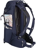 Batoh navy model 22518068 - Halfar Batoh navy model 22518068 - Halfar