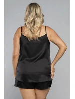 model 18917841 ws.r. kr.sp. kolor:czarny - Italian Fashion