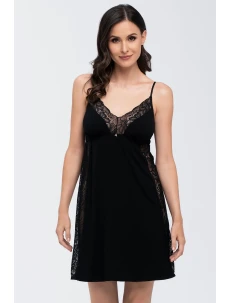 Babella Monica farba: čierna