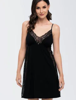 Babella Monica farba: čierna