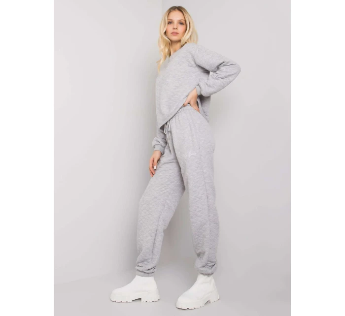 Tepláky RV DR model 16732641 šedá - FPrice