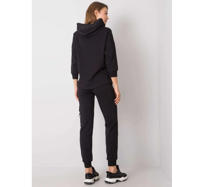 Souprava RV KMPL model 18461463 černá - FPrice Souprava RV KMPL model 18461463 černá - FPrice