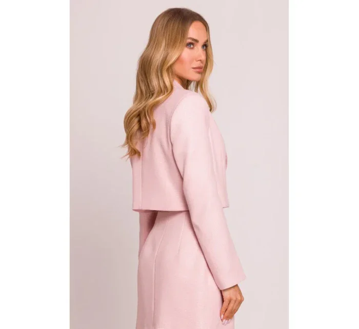 sako broskvové model 20970775 - Moe