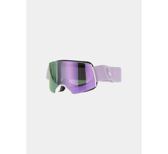 Dívčí lyžařské brýle 4F Dívčí lyžařské brýle 4F