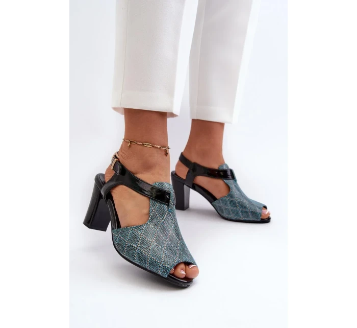 Papuče model 196232 Step in style