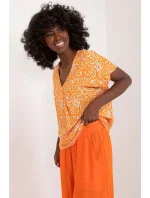 Blúzka model 196918 Podúroveň