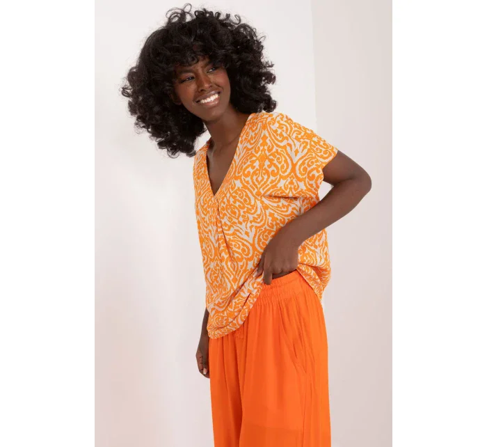 Blúzka model 196918 Podúroveň