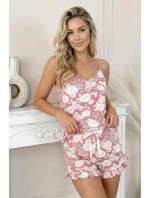 Pyžamo model 223559 Donna Pyžamo model 223559 Donna