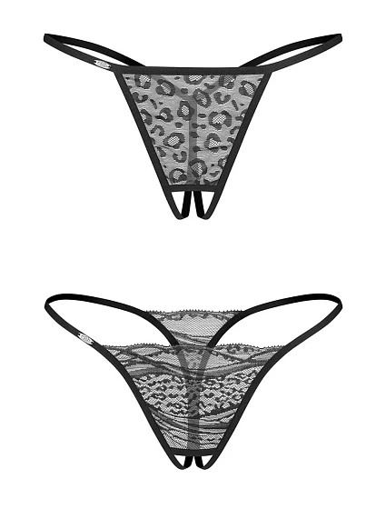 Súprava model 229839 Obsessive Súprava model 229839 Obsessive