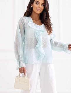 Blúzka, model 231517, Italy Moda