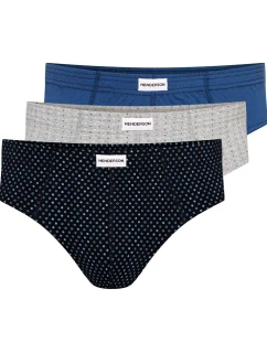 Pánske nohavičky Henderson 1446-K657 3PACK