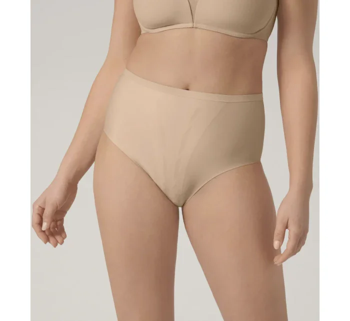 Dámske nohavičky Triumph Shape Smart Maxi béžové