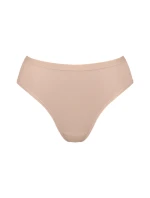 sloggi GO Daily Cotton Tai 3P - BROWN - SLOGGI BROWN - SLOGGI