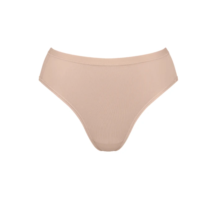 sloggi GO Daily Cotton Tai 3P - BROWN - SLOGGI BROWN - SLOGGI