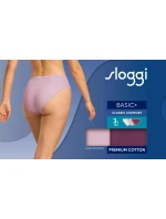 sloggi Basic+ Tai C3P - UNKNOWN - SLOGGI UNKNOWN - SLOGGI sloggi Basic+ Tai C3P - UNKNOWN - SLOGGI UNKNOWN - SLOGGI