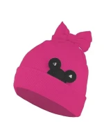 model 20905303 dětská čepice - AJS