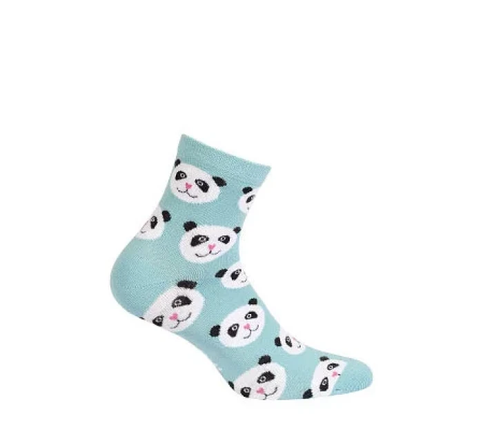 Dámske ponožky Wola Perfect Woman W84.01P Casual Dámske ponožky Wola Perfect Woman W84.01P Casual