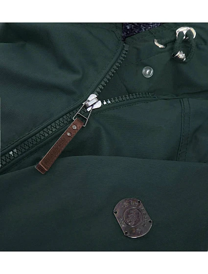 PARKA DAMSKA model 21243632 - LHD PARKA DAMSKA model 21243632 - LHD