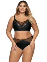 Dámska podprsenka 1691/1 Libi black - AVA