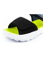 Sandále Skechers Jr 406512L/BKLM Sandále Skechers Jr 406512L/BKLM