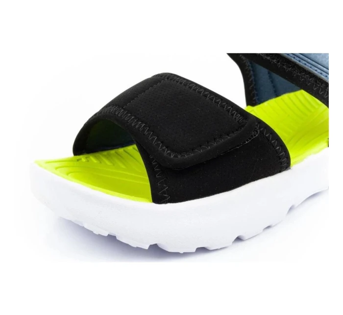 Sandále Skechers Jr 406512L/BKLM Sandále Skechers Jr 406512L/BKLM
