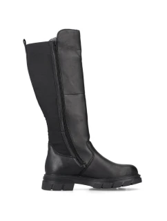 Topánky Rieker W Z9158-00 RKR749