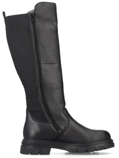 W  boty model 20903155 - Rieker