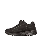 Detské športové topánky Skechers Uno Lite Vendox, čierne (403695L-BBK) Detské športové topánky Skechers Uno Lite Vendox, čierne (403695L-BBK)