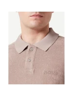 Polokošeľa Boss Pe Towel relaxed fit M 50511083-246 pánska Polokošeľa Boss Pe Towel relaxed fit M 50511083-246 pánska