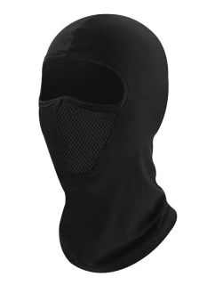 Spokey CLAVY 180 celoročná kukla so sieťovaným ústím