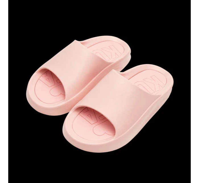 Ružové žabky Kubota Flow K25SS-112-001-28-1 Ružové žabky Kubota Flow K25SS-112-001-28-1