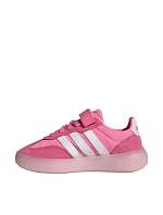 Detská obuv adidas Barreda Decode EL C pink KI8615