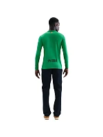 Pánský dres FC Barcelona Stadium Goalkeeper green pánské model 22215383 - NIKE Pánský dres FC Barcelona Stadium Goalkeeper green pánské model 22215383 - NIKE