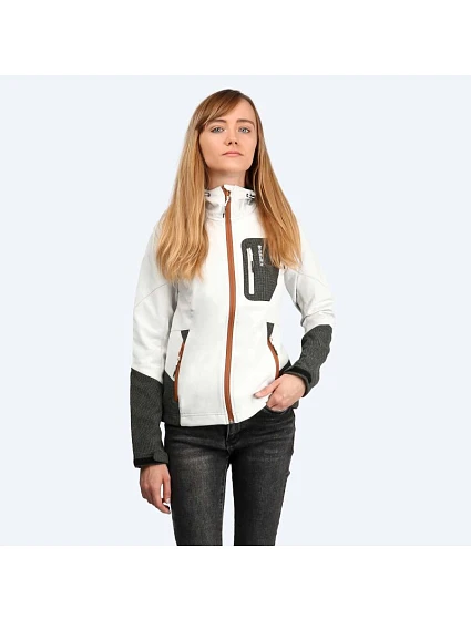 Dámská bunda W model 16727001 - Icepeak Dámská bunda W model 16727001 - Icepeak