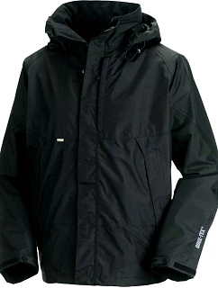 Russell Athletic 550M Pánska bunda z materiálu Gore-Tex 10.550M čierna
