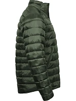 TJ Lehká prošívaná bunda 18. deep green model 22499357 - Tee Jays TJ Lehká prošívaná bunda 18. deep green model 22499357 - Tee Jays