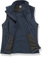R Dámská 2vrstvá softshell vesta "Printable" 30. navy/navy model 22428265 - Result R Dámská 2vrstvá softshell vesta "Printable" 30. navy/navy model 22428265 - Result
