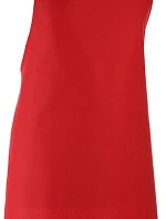 Premier PR 150 Zástera s náprsenkou „Colours“ 39.0150 červená