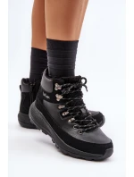 Dámské Lehká Obuv Na Zip Černá model 21676836 - Lee Cooper