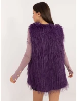 Vesta AT KZ 2349 1.50 tmavo fialová