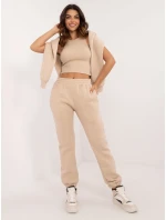 Súprava EM KMPL 862.28 béžová