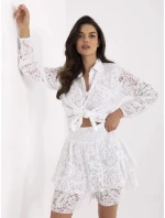 Súprava MI KMPL 88691.87 biela