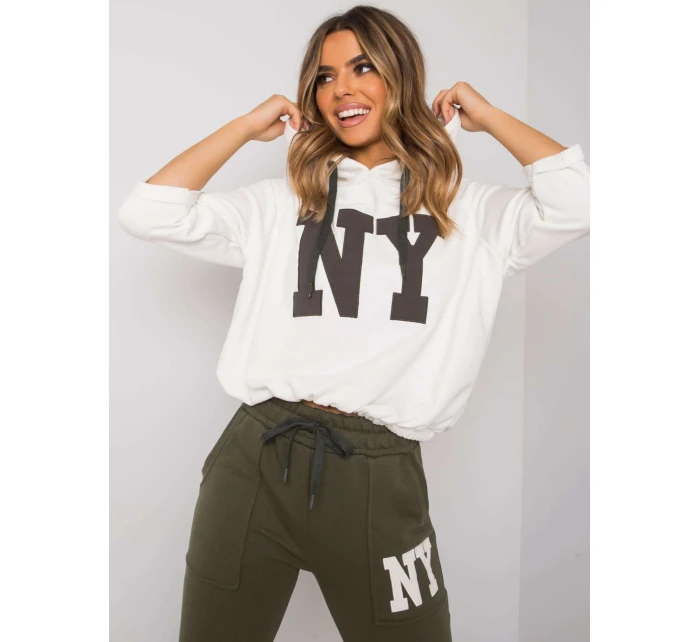 Souprava RV KMPL model 17338865 khaki - FPrice