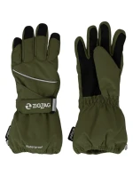 Dětské rukavice model 21428542 - Zigzag