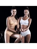 Športová podprsenka s kosticou Momentum 5519 - Anita